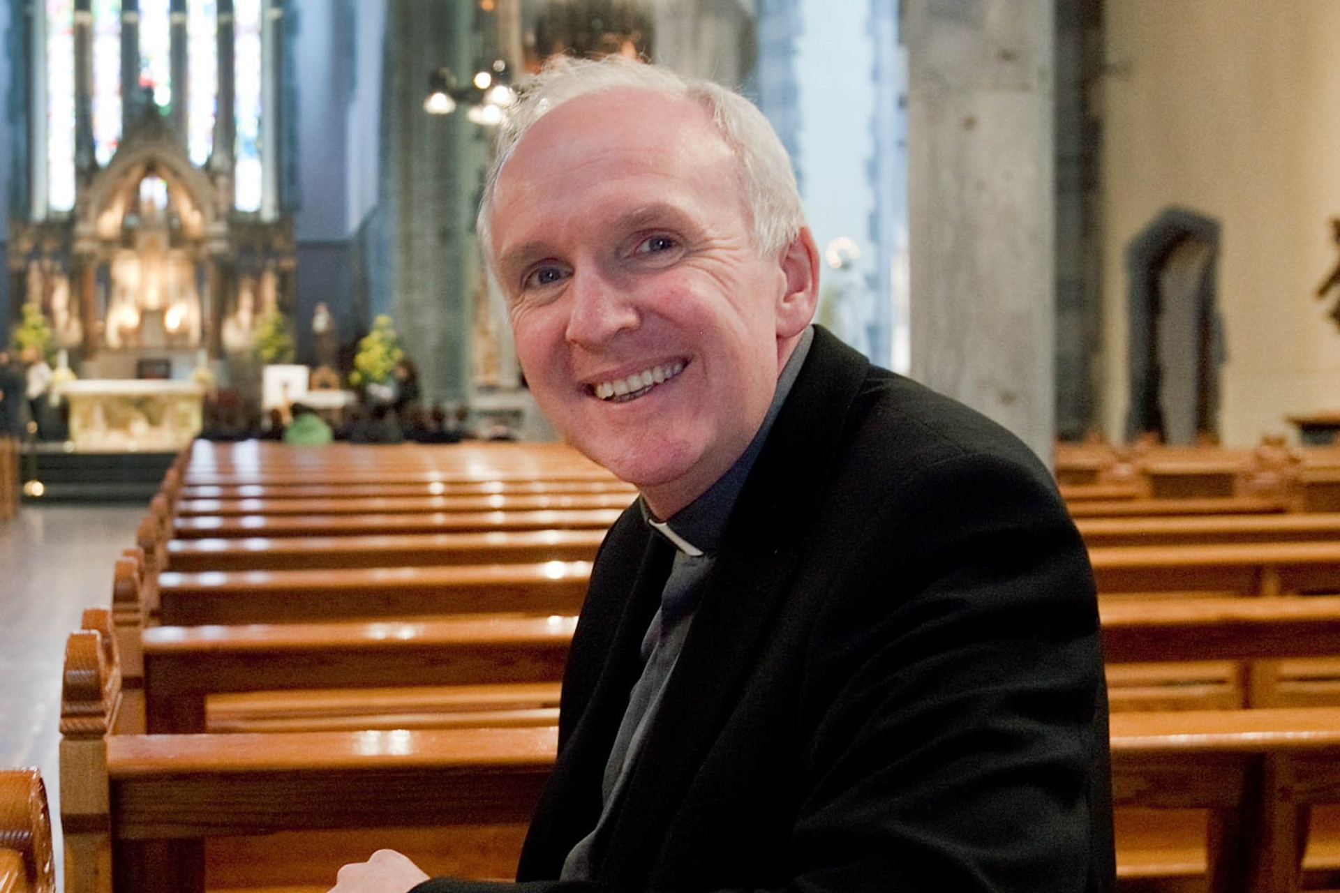 Moving not easy but is a 'Cross' in the life of Diocesan priests – Bishop Leahy as he announces 13 changes