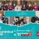 #SynodAssemblyNewsletter | Issue - 07 (ENG)