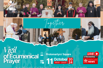 #SynodAssemblyNewsletter | Issue - 07 (ENG)