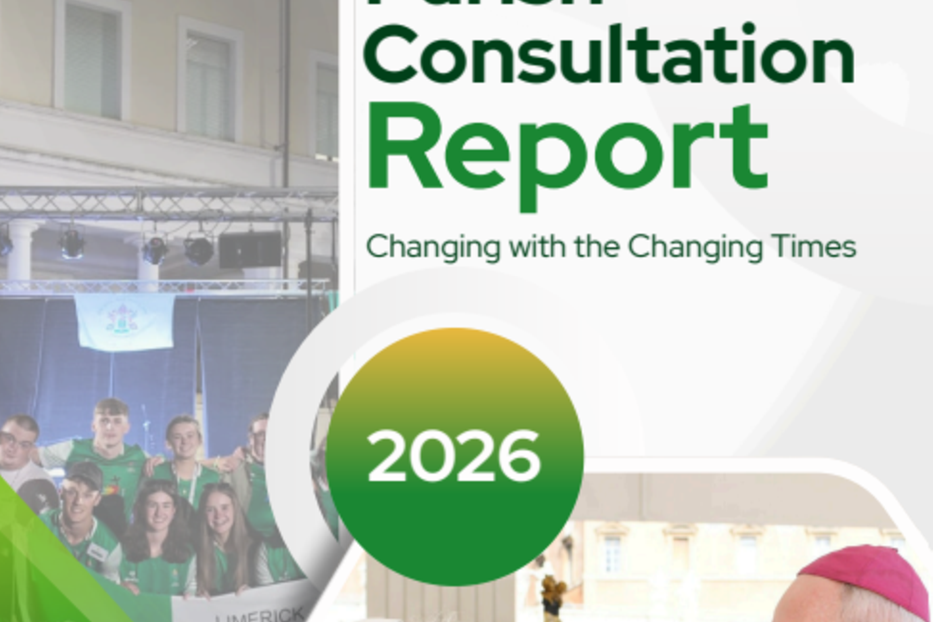 2026 Parish Consultation Report
