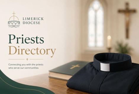 Priests Directory