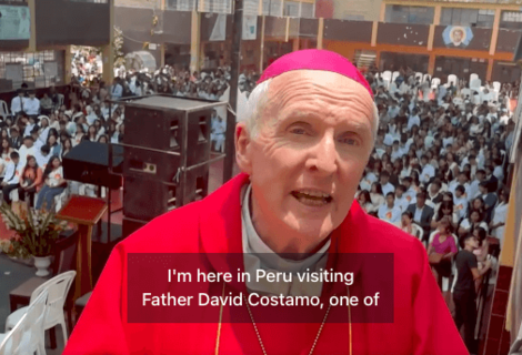 World Mission Ireland