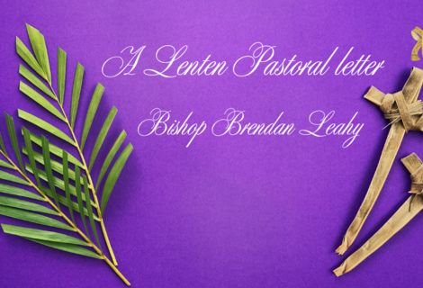 Lent 2026 – Reflections on Fasting