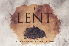 Bishop Brendan Lenten Pastoral Letter