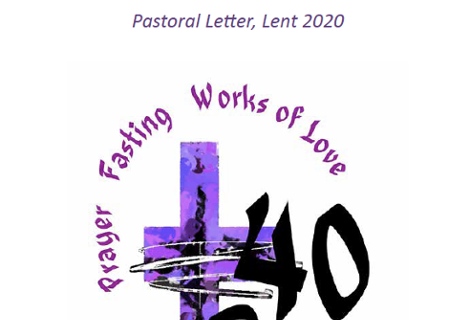 Listening To Nature's Words Of Love Caring For Our Common Home