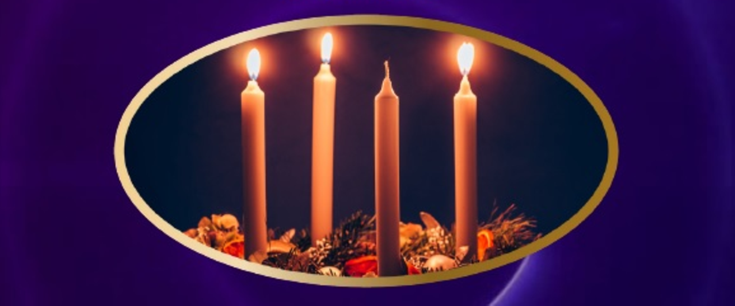 Advent Retreat &ndash; Waiting Transformed in God's Presence
