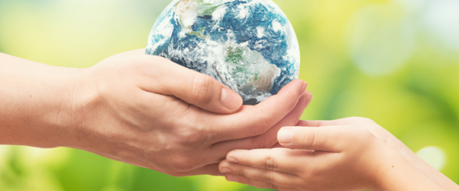 Laudato Si' Week, 21 - 28 May 2023