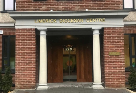 Diocesan Centre