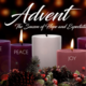 An Advent Message From Bishop Brendan