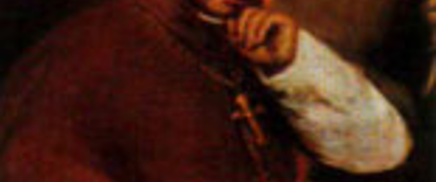 George Butler (1815-86)