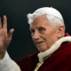 Obituary: Pope Emeritus Benedict XVI
