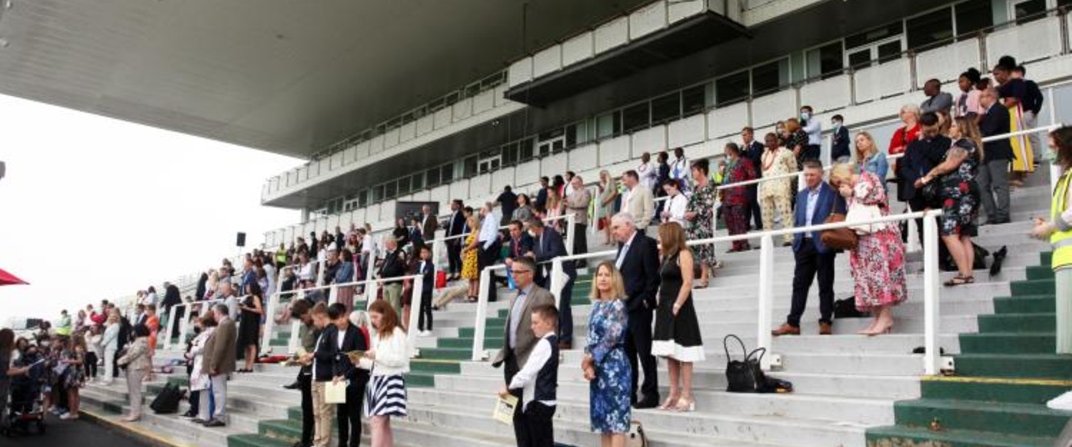Every hurdle jumped by Limerick parish to hold sacrament on track