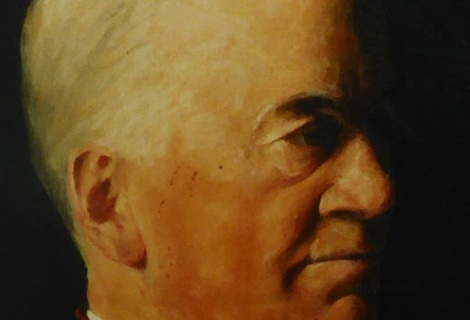 From the Archives - Lenten Pastoral on Global Mystery Disease, 1892