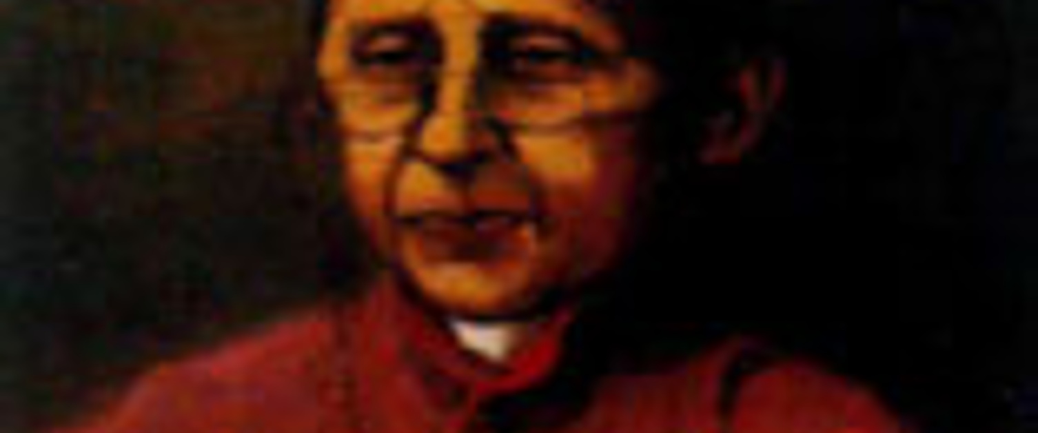 Denis Hallinan (1849-1923)