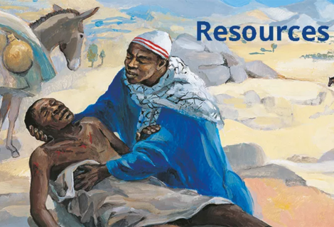 Resources for Week of Prayer for Christian Unity - 18-15 January 2024