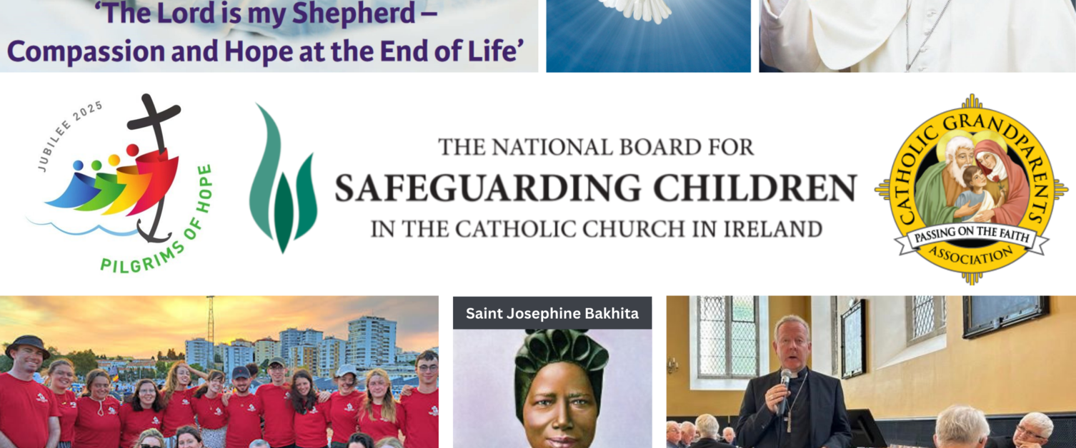 Meeting of the Irish Catholic Bishops' Conference