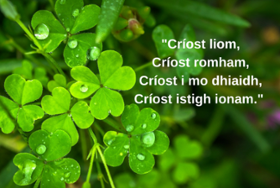 Resources for the Feast of Saint Patrick
