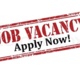 Job Vacancies