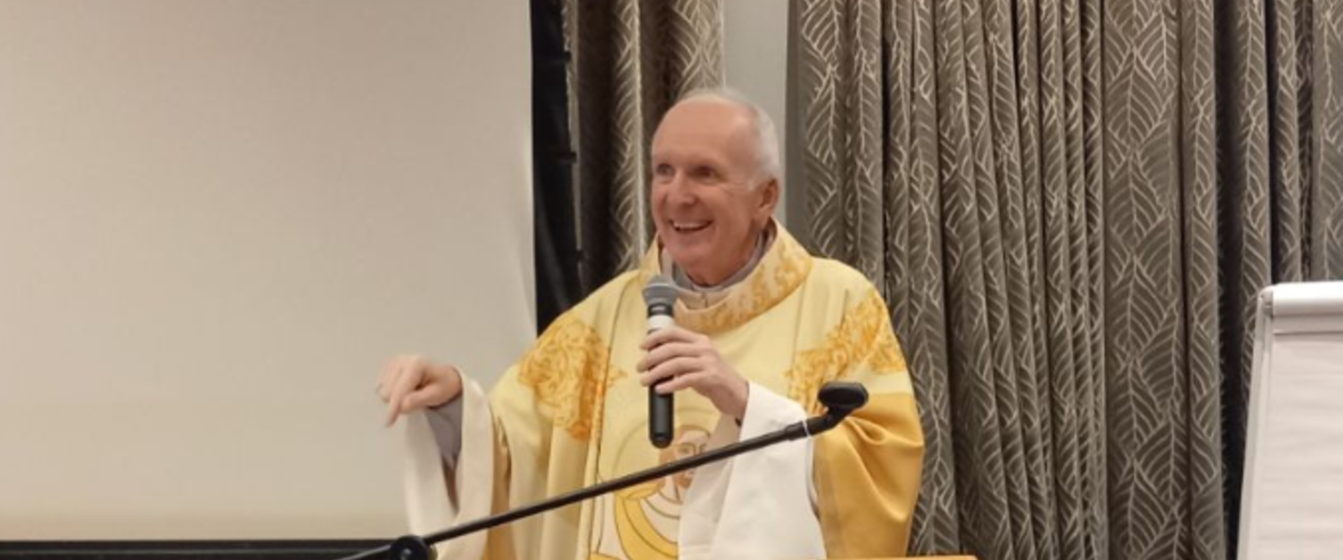 World Day for Consecrated Life