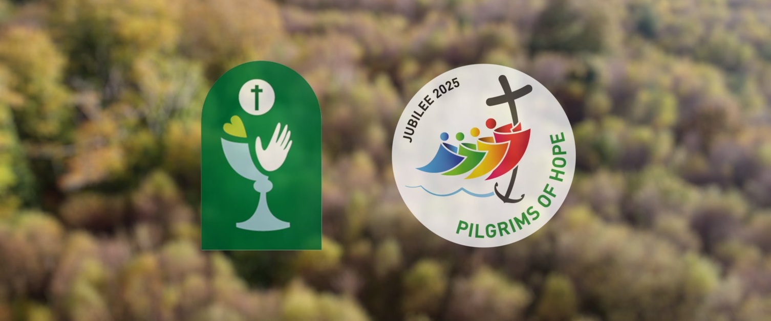 Bishop Brendan Speaks on the Jubilee Year 2025