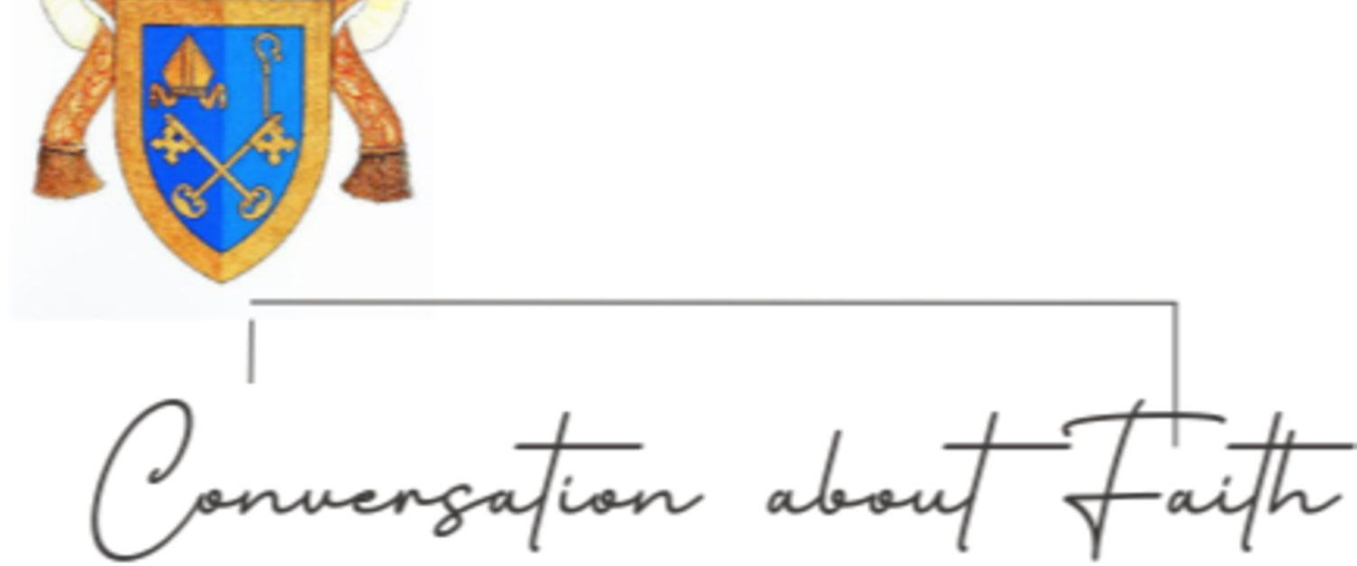 Spirit Space Conversation