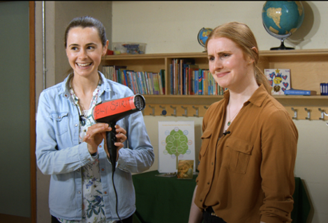 Come Holy Spirit – Preparing for Confirmation Episode 1