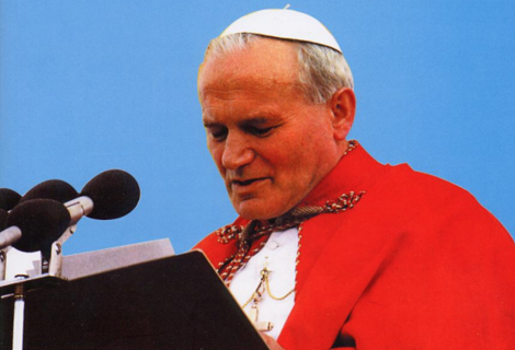 To Live as Gods People: Reflections on the Pope's Visit