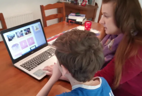 Preparing for First Holy Communion at Home