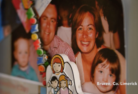 Prayer and Family Life Video