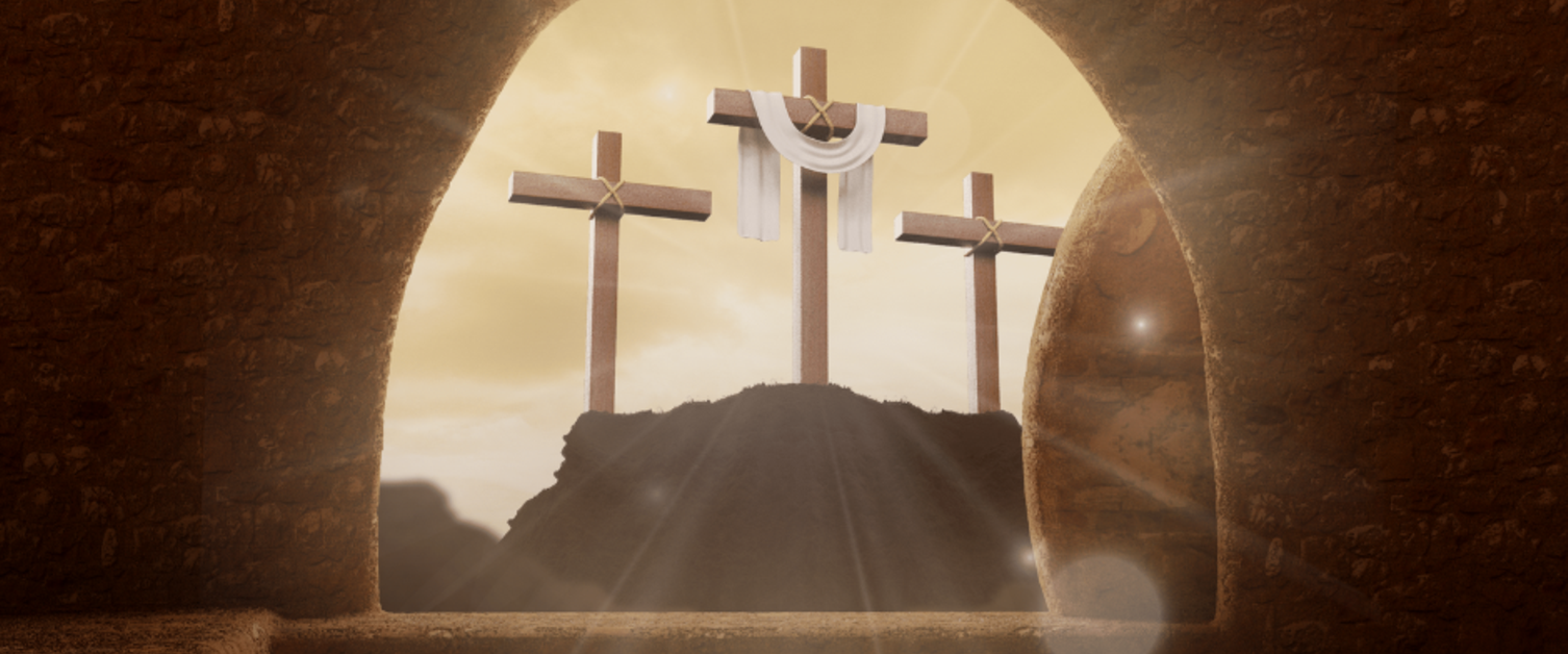 Joint Easter Message