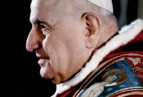 Saint John XXIII
