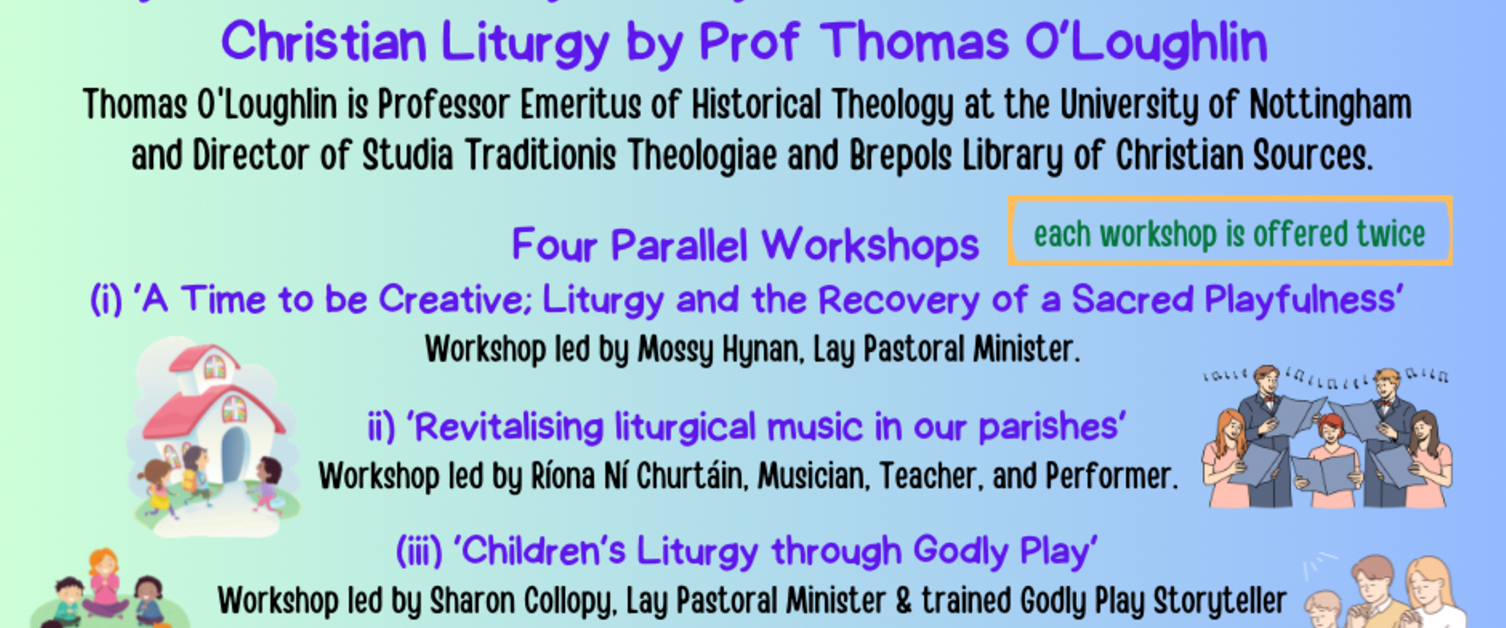 Diocesan Liturgy Day