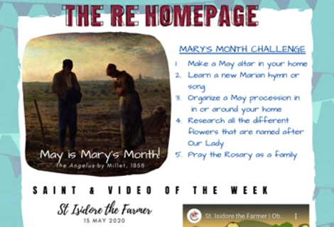 Children's Newsletter