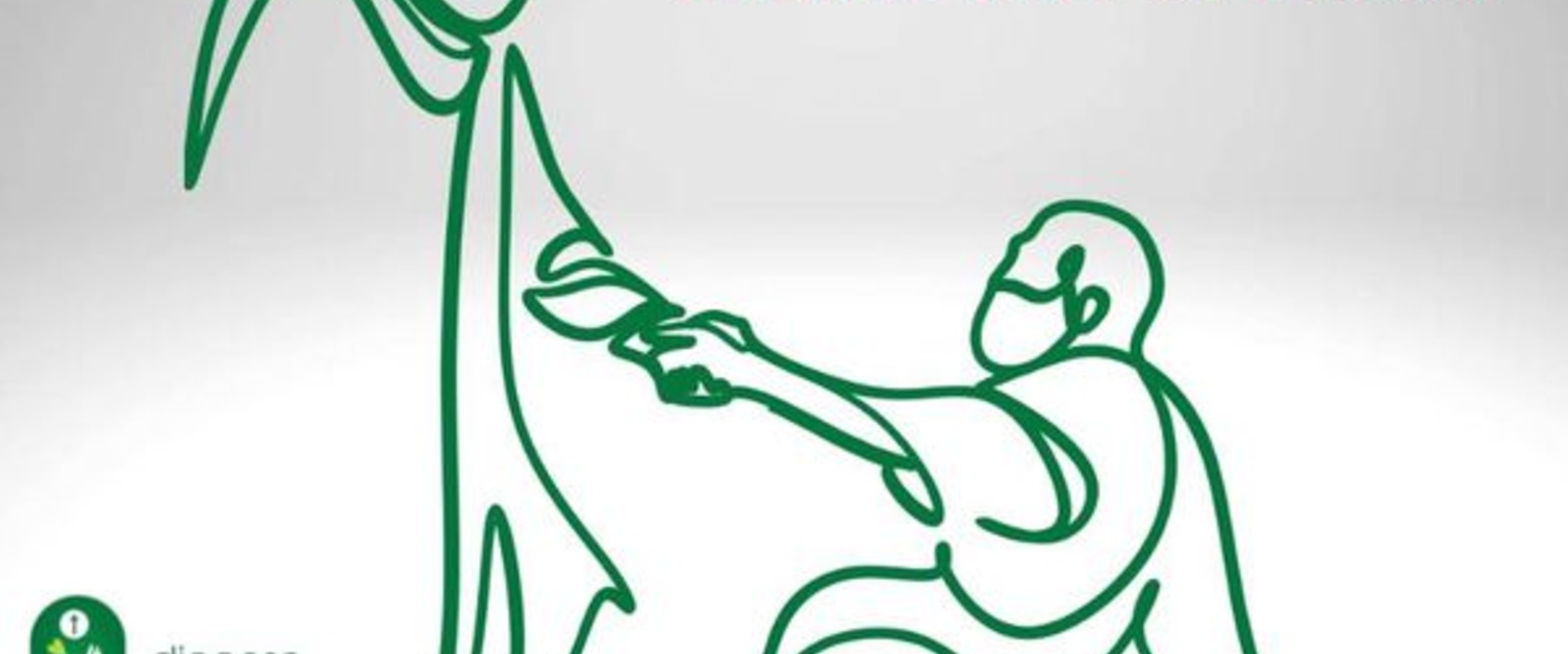 A Pentecost Message from Bishop Leahy