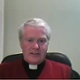 Bishop Brendan in Conversation with Fr Michael O'Shea.