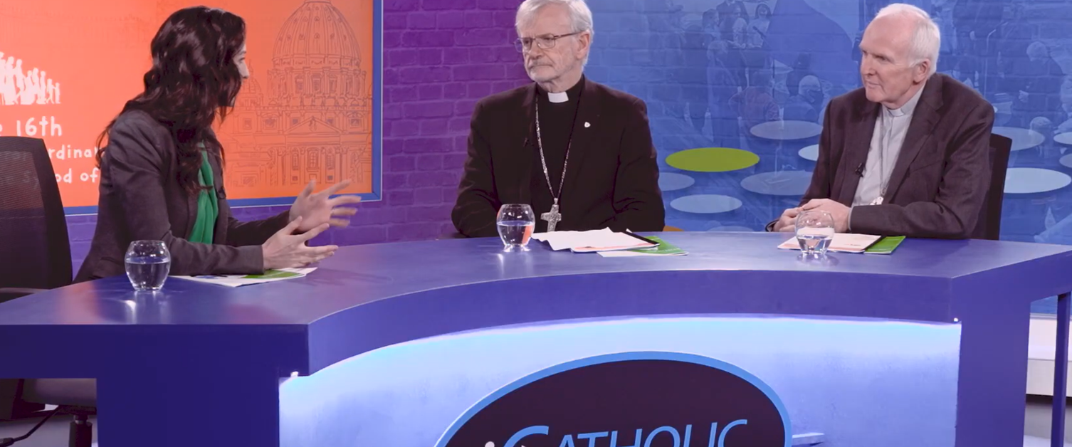 Learnings from the Synod on Synodality in Rome