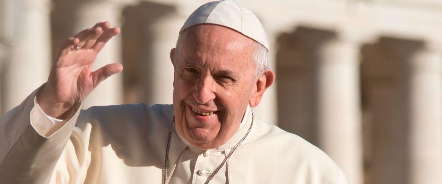 MESSAGE OF HIS HOLINESS POPE FRANCIS FOR THE 57th WORLD DAY OF SOCIAL COMMUNICATIONS