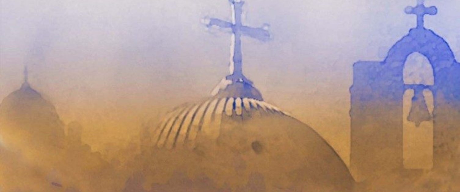 Pray for unity, pray for the synod