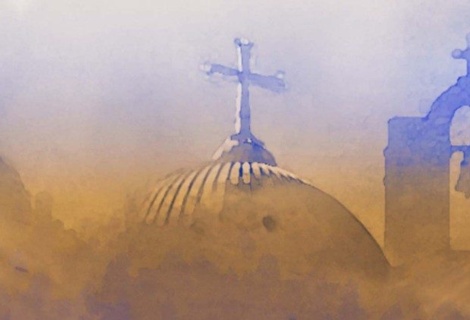 Pray for unity, pray for the synod