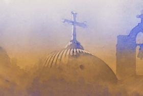 Pray for unity, pray for the synod