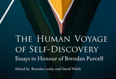 The Human Voyage Of Self-Discovery