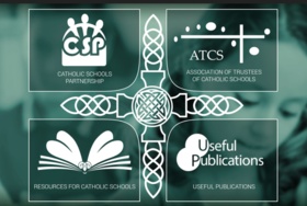 Catholic School Week 2022