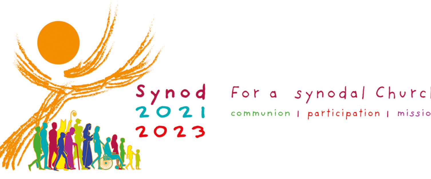 Synod 2021 - 2024