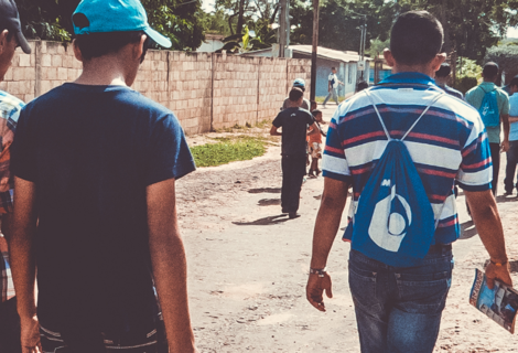 What is  Synodality?