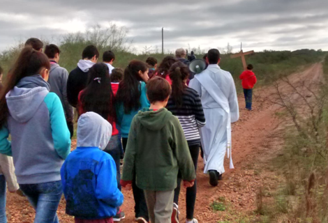 Who is the Synod for?