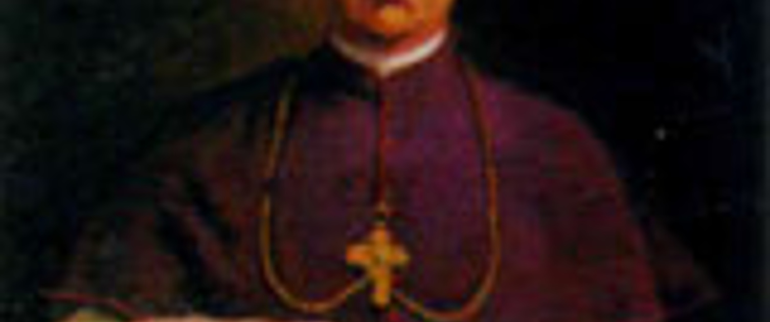 Edward Thomas O'Dwyer (1842-1917)