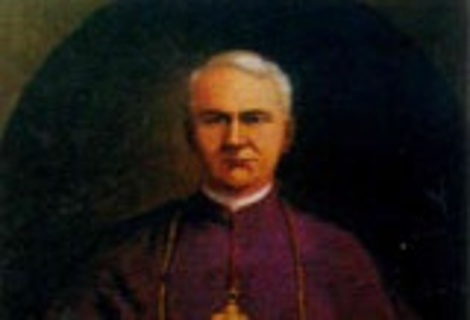 Edward Thomas O'Dwyer (1842-1917)