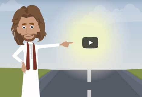 3rd Sunday of Easter - On the Road to Emmaus