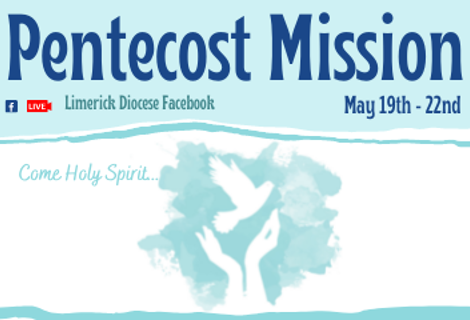 Pentecost Mission 2021