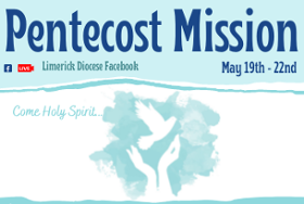 Pentecost Mission 2021
